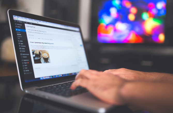 Content and Copy Updates to Your Website