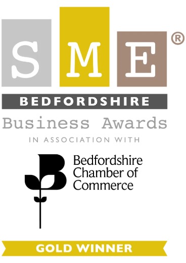 Beds sme gold winner